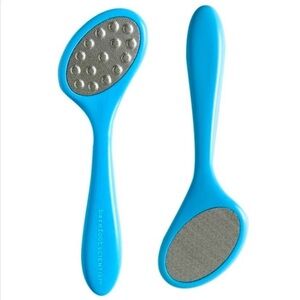 BAREFOOT SCIENTIST Dual Sided Foot File NWT